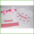 Shower & Baby Gift Sets
