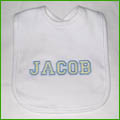 Personalized Bibs